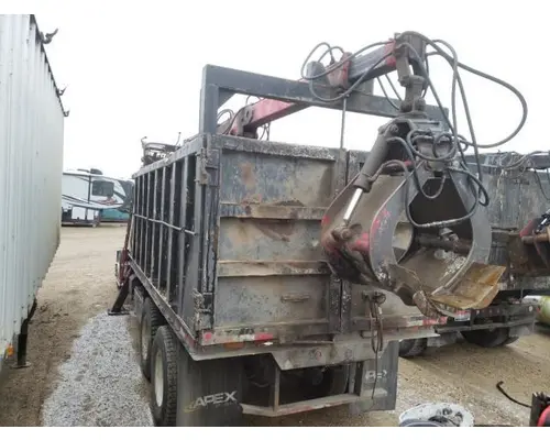 International 7400 Miscellaneous Parts