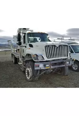 International 7400 Miscellaneous Parts