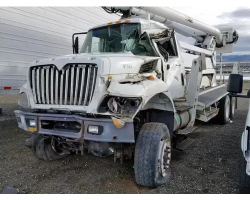 International 7400 Miscellaneous Parts