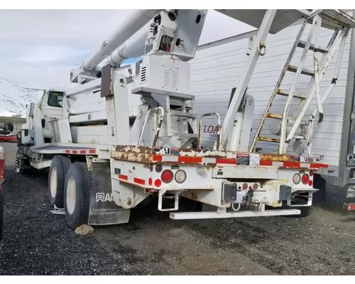 International 7400 Miscellaneous Parts