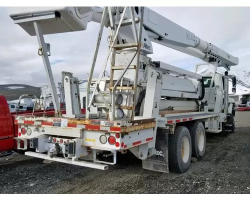 International 7400 Miscellaneous Parts