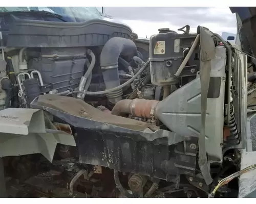 International 7400 Miscellaneous Parts
