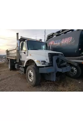 International 7400 Miscellaneous Parts