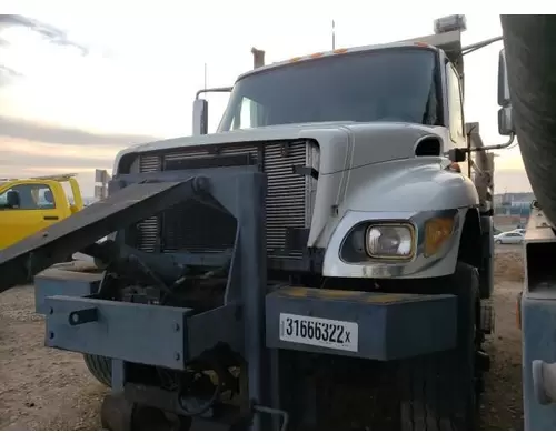 International 7400 Miscellaneous Parts