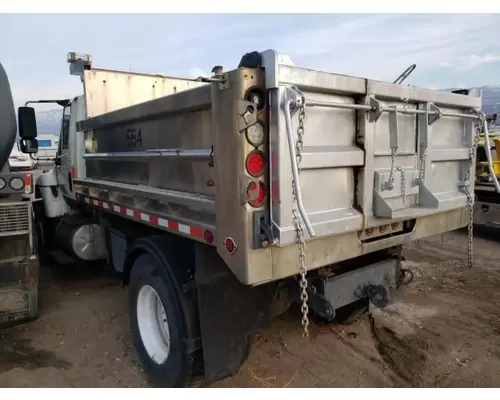 International 7400 Miscellaneous Parts