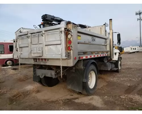 International 7400 Miscellaneous Parts