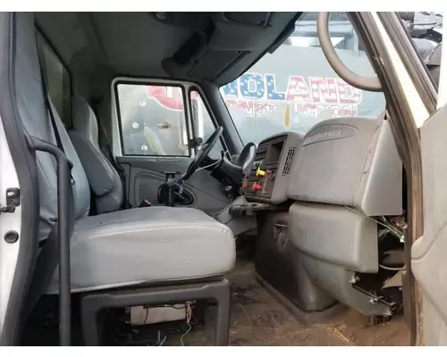 International 7400 Miscellaneous Parts