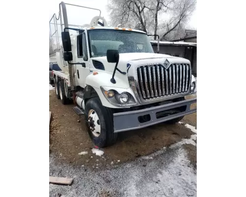 Miscellaneous Parts International 7400 Holst Truck Parts