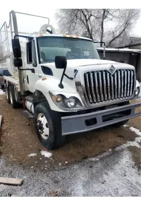 International 7400 Miscellaneous Parts