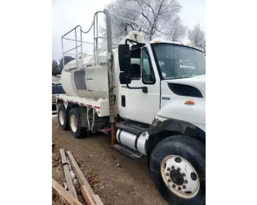 International 7400 Miscellaneous Parts