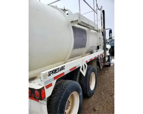 International 7400 Miscellaneous Parts