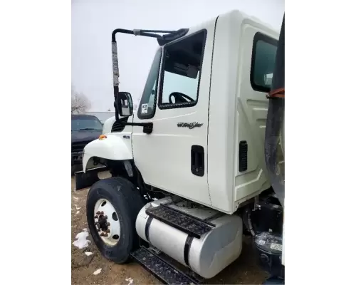 International 7400 Miscellaneous Parts