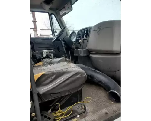 International 7400 Miscellaneous Parts