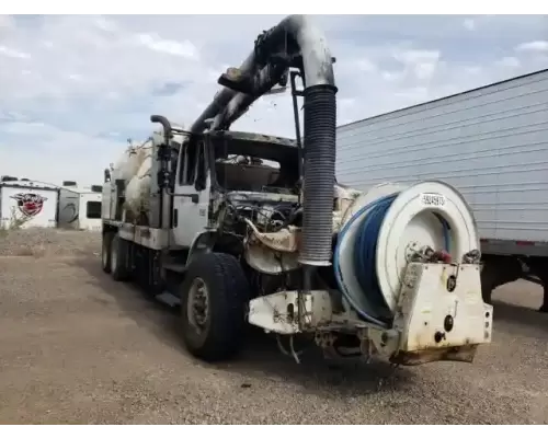 Miscellaneous Parts International 7400 Holst Truck Parts
