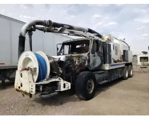International 7400 Miscellaneous Parts