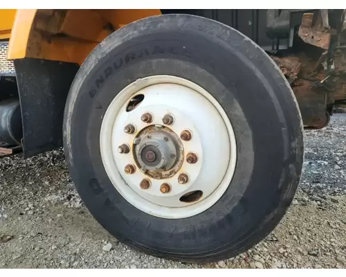 International 7400 Miscellaneous Parts