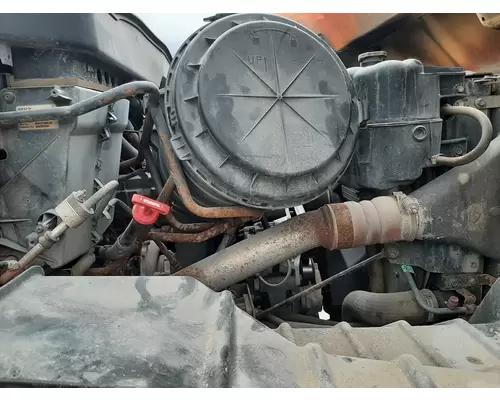 International 7400 Parts Unit