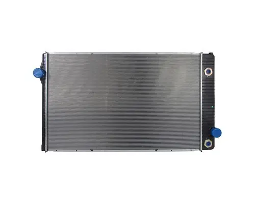 Radiator INTERNATIONAL 7400 LKQ KC Truck Parts Billings
