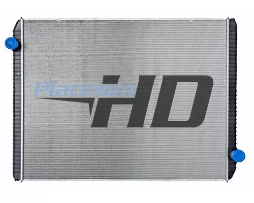 Radiator INTERNATIONAL 7400 LKQ Western Truck Parts