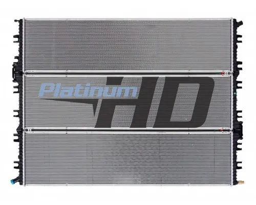 Radiator INTERNATIONAL 7400 LKQ Universal Truck Parts