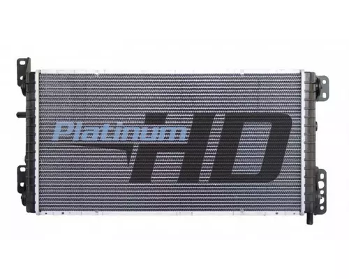 Radiator INTERNATIONAL 7400 LKQ Evans Heavy Truck Parts