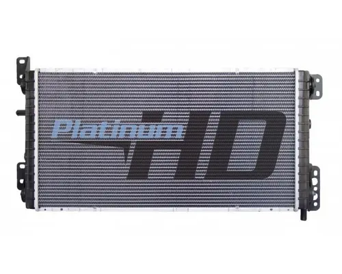 Radiator INTERNATIONAL 7400 LKQ Heavy Truck - Goodys