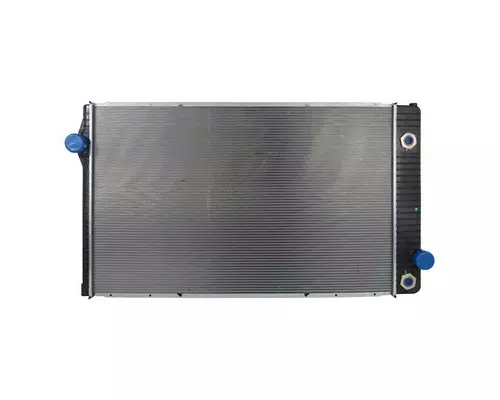 Radiator INTERNATIONAL 7400 LKQ Plunks Truck Parts And Equipment - Jackson