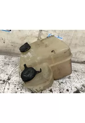 International 7400 Radiator Overflow Bottle / Surge Tank