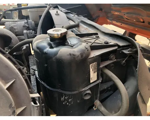 Radiator Overflow Bottle International 7400 Vander Haags Inc Dm