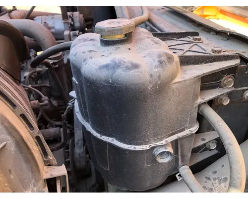Radiator Overflow Bottle International 7400 Vander Haags Inc Dm