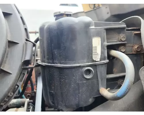 International 7400 Radiator Overflow Bottle