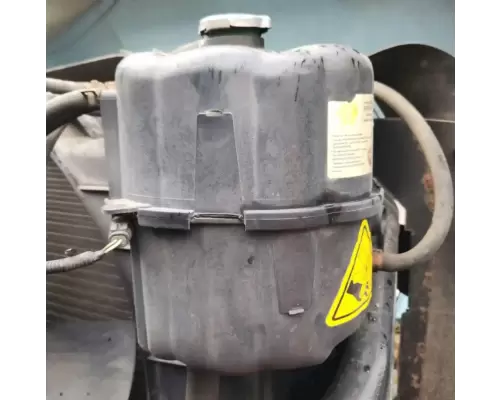 International 7400 Radiator Overflow Bottle