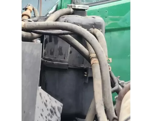 International 7400 Radiator Overflow Bottle