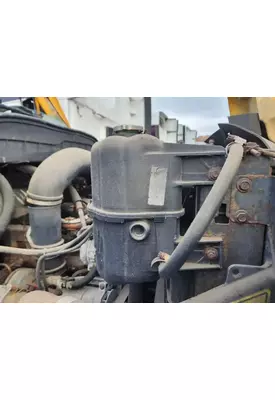 International 7400 Radiator Overflow Bottle