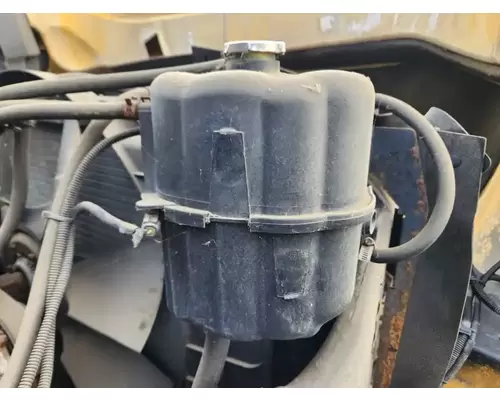 International 7400 Radiator Overflow Bottle