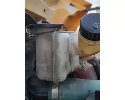 Radiator Overflow Bottle International 7400 Complete Recycling Group LLC