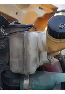 International 7400 Radiator Overflow Bottle