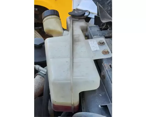 International 7400 Radiator Overflow Bottle