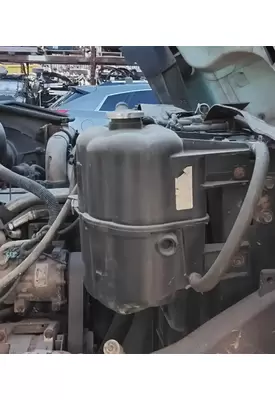 International 7400 Radiator Overflow Bottle
