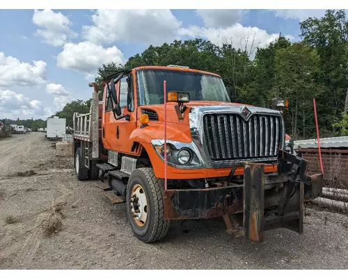 Rebuilders INTERNATIONAL 7400 