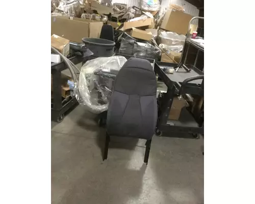 Seat, Front INTERNATIONAL 7400 Marshfield Transportation Products