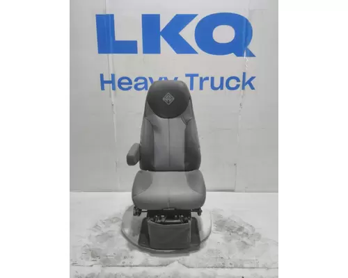 Seat, Front INTERNATIONAL 7400 Marshfield Transportation Products