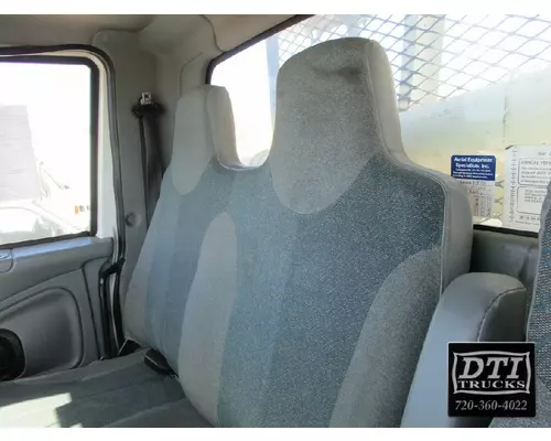 Seat, Front INTERNATIONAL 7400 DTI Trucks