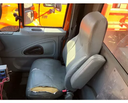 International 7400 Seat (Air Ride Seat)