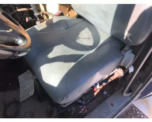 Seat, Front International 7400 Vander Haags Inc Kc