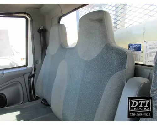 Seat, Front INTERNATIONAL 7400 DTI Trucks