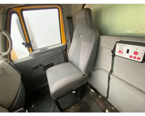 Seat, Front International 7400 Complete Recycling Group LLC