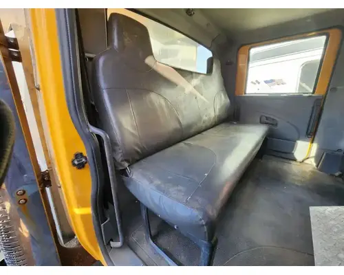 Seat, Front International 7400 Complete Recycling Group LLC