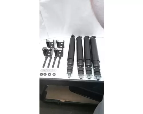 Shock Absorber INTERNATIONAL 7400 Marshfield Transportation Products