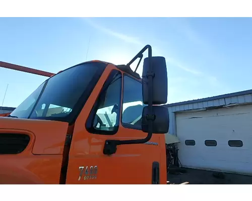 Mirror (Side View) INTERNATIONAL 7400 Sam's Riverside Truck Parts Inc